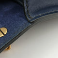 J'adiorNavyLeather12-MA-0168ジャディオールネイビーレザー12-MA-0168