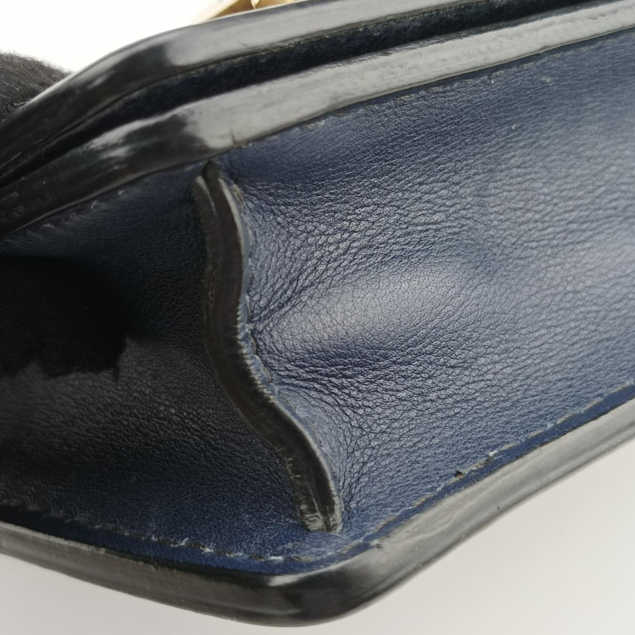 J'adiorNavyLeather12-MA-0168ジャディオールネイビーレザー12-MA-0168