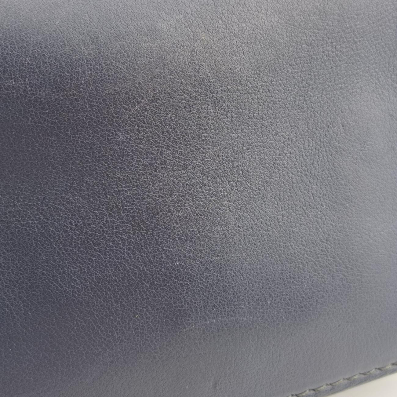 J'adiorNavyLeather12-MA-0168ジャディオールネイビーレザー12-MA-0168