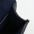 J'adiorNavyLeather12-MA-0168ジャディオールネイビーレザー12-MA-0168