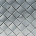 Roma IntrecciatoBluelambskinB00177783Gローマ イントレチャートブルーラムスキンB00177783G