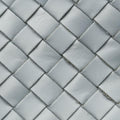 Roma IntrecciatoBluelambskinB00177783Gローマ イントレチャートブルーラムスキンB00177783G