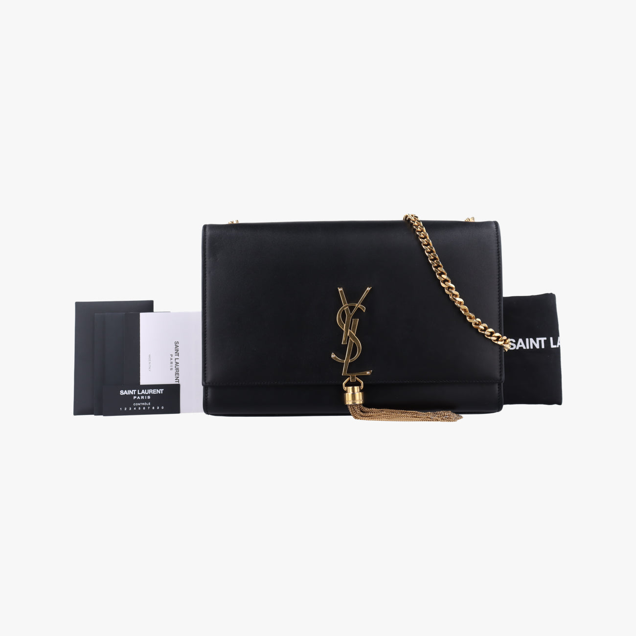 KATEBlackLeather354119CLD354119.1114ケイトブラックレザー354119CLD354119.1114