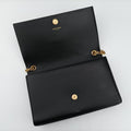 KATEBlackLeather354119CLD354119.1114ケイトブラックレザー354119CLD354119.1114