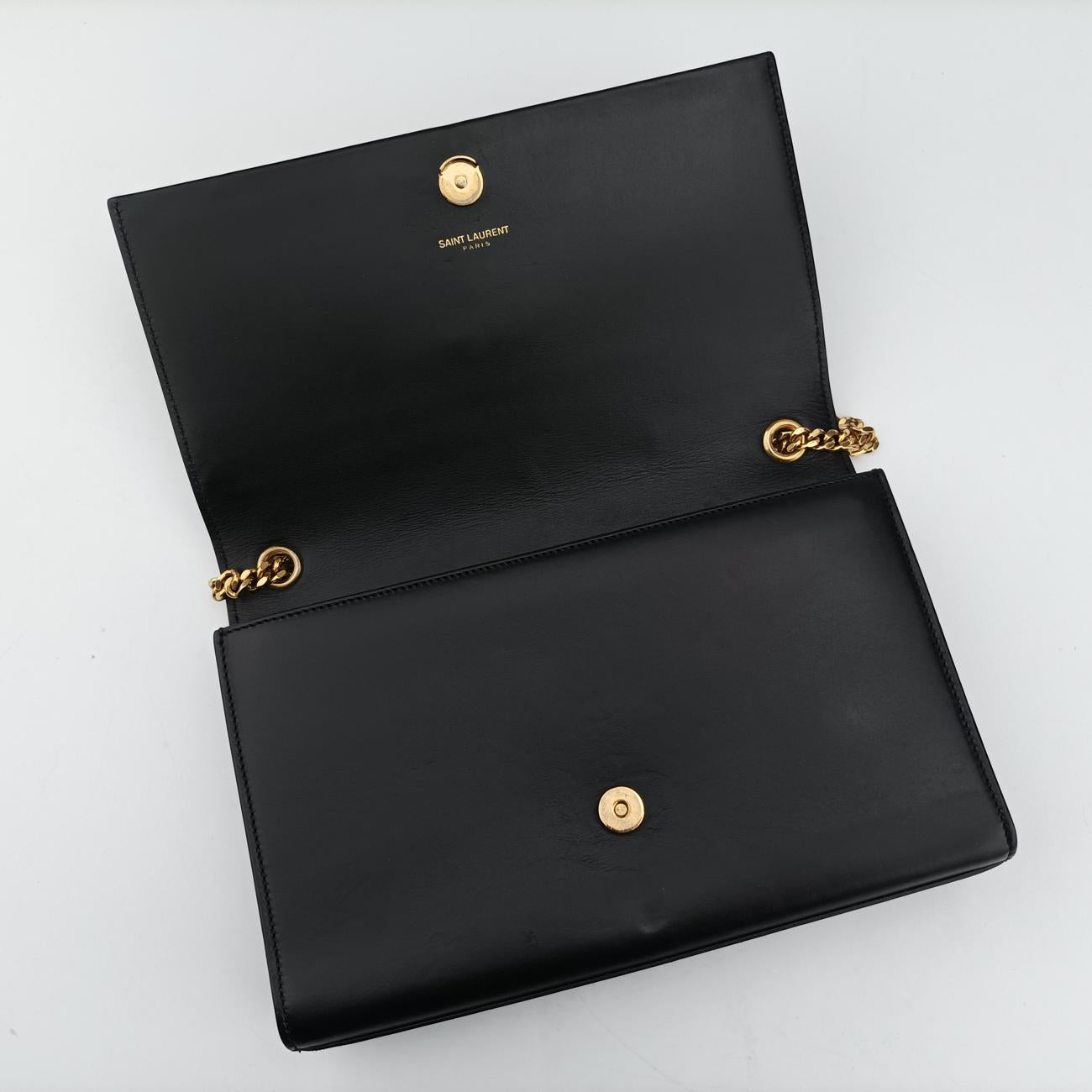 KATEBlackLeather354119CLD354119.1114ケイトブラックレザー354119CLD354119.1114