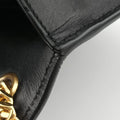 KATEBlackLeather354119CLD354119.1114ケイトブラックレザー354119CLD354119.1114