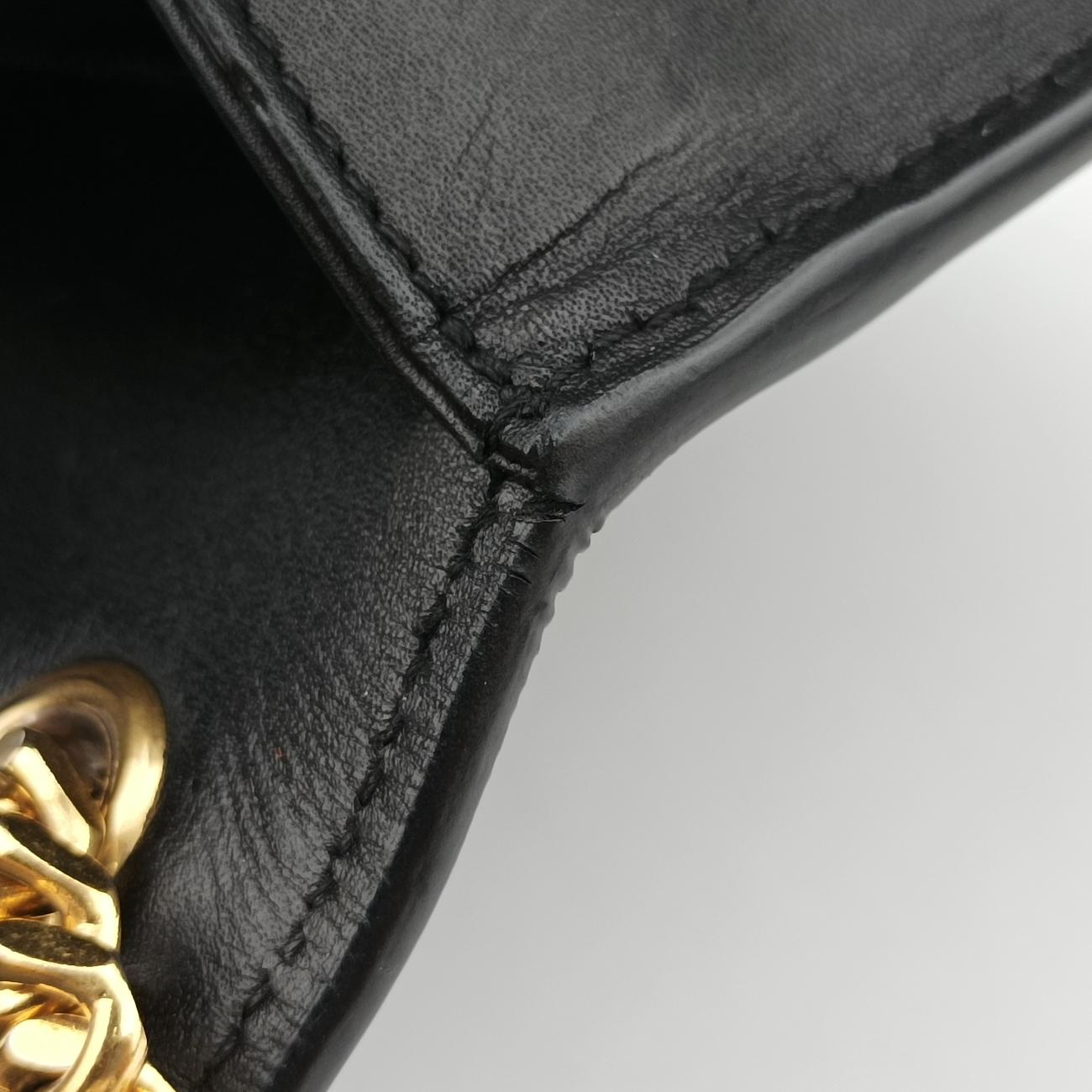 KATEBlackLeather354119CLD354119.1114ケイトブラックレザー354119CLD354119.1114