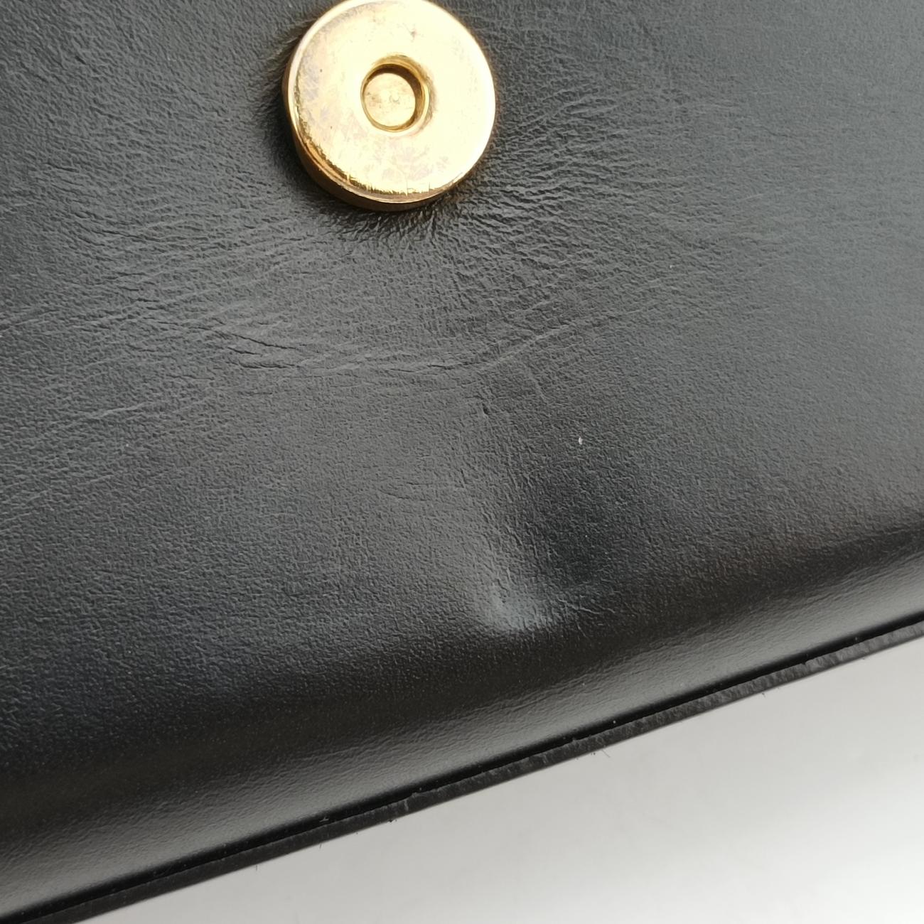 KATEBlackLeather354119CLD354119.1114ケイトブラックレザー354119CLD354119.1114