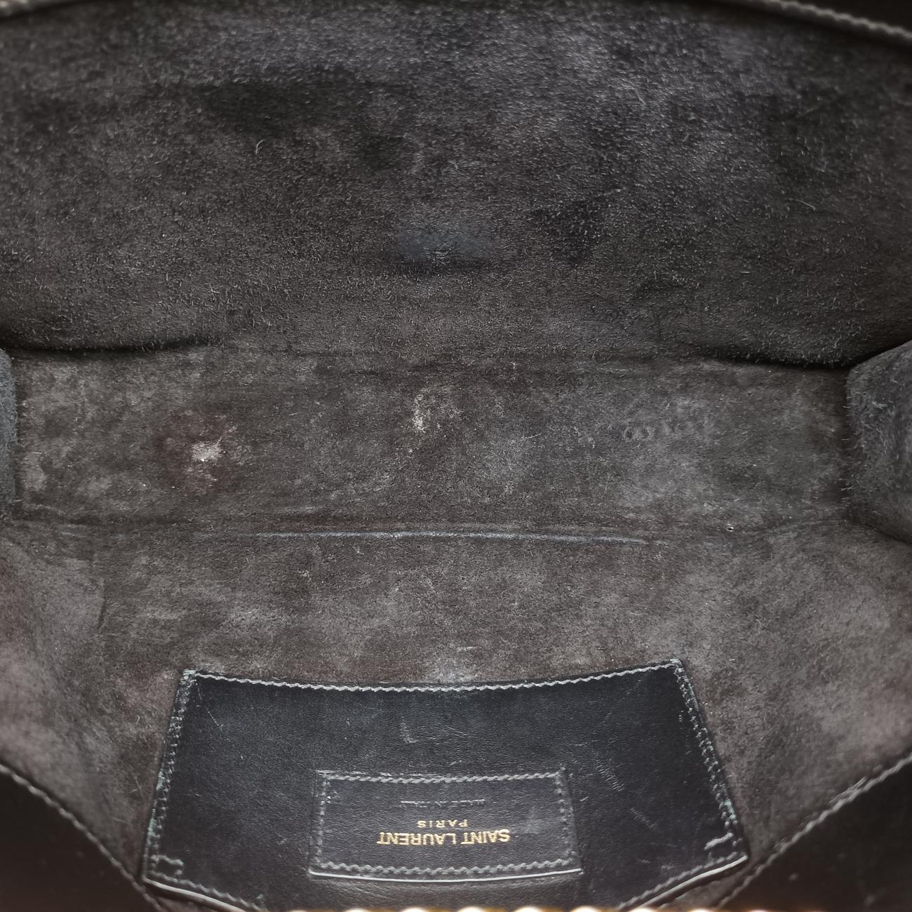 KATEBlackLeather354119CLD354119.1114ケイトブラックレザー354119CLD354119.1114
