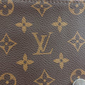 SAINT MICHELbrown×COQUELICOTMonogram Canvas×calf leatherM44031CA3107サンミシェルモノグラム/ブラウン系×コクリコモノグラムキャンバス×カーフレザーM44031CA3107