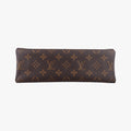 SAINT MICHELbrown×COQUELICOTMonogram Canvas×calf leatherM44031CA3107サンミシェルモノグラム/ブラウン系×コクリコモノグラムキャンバス×カーフレザーM44031CA3107