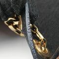 PALLAS ChainBrown x NoirMonogram Canvas×calf leatherM41223CA2107パラス チェーンモノグラム/ブラウン系xノワールモノグラムキャンバス×カーフレザーM41223CA2107