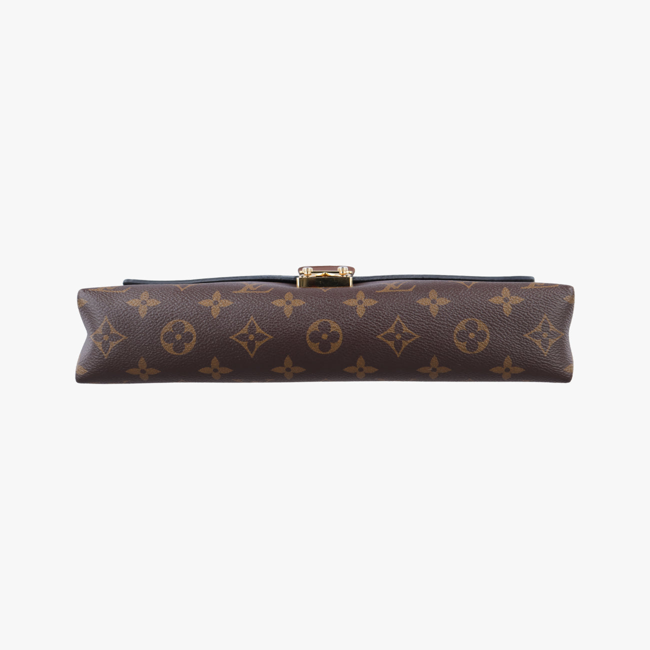 PALLAS ChainBrown x NoirMonogram Canvas×calf leatherM41223CA2107パラス チェーンモノグラム/ブラウン系xノワールモノグラムキャンバス×カーフレザーM41223CA2107
