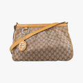 SukeyBeige×BrownCanvas296834E014542881スーキーベージュ×ブラウン系キャンバス296834E014542881