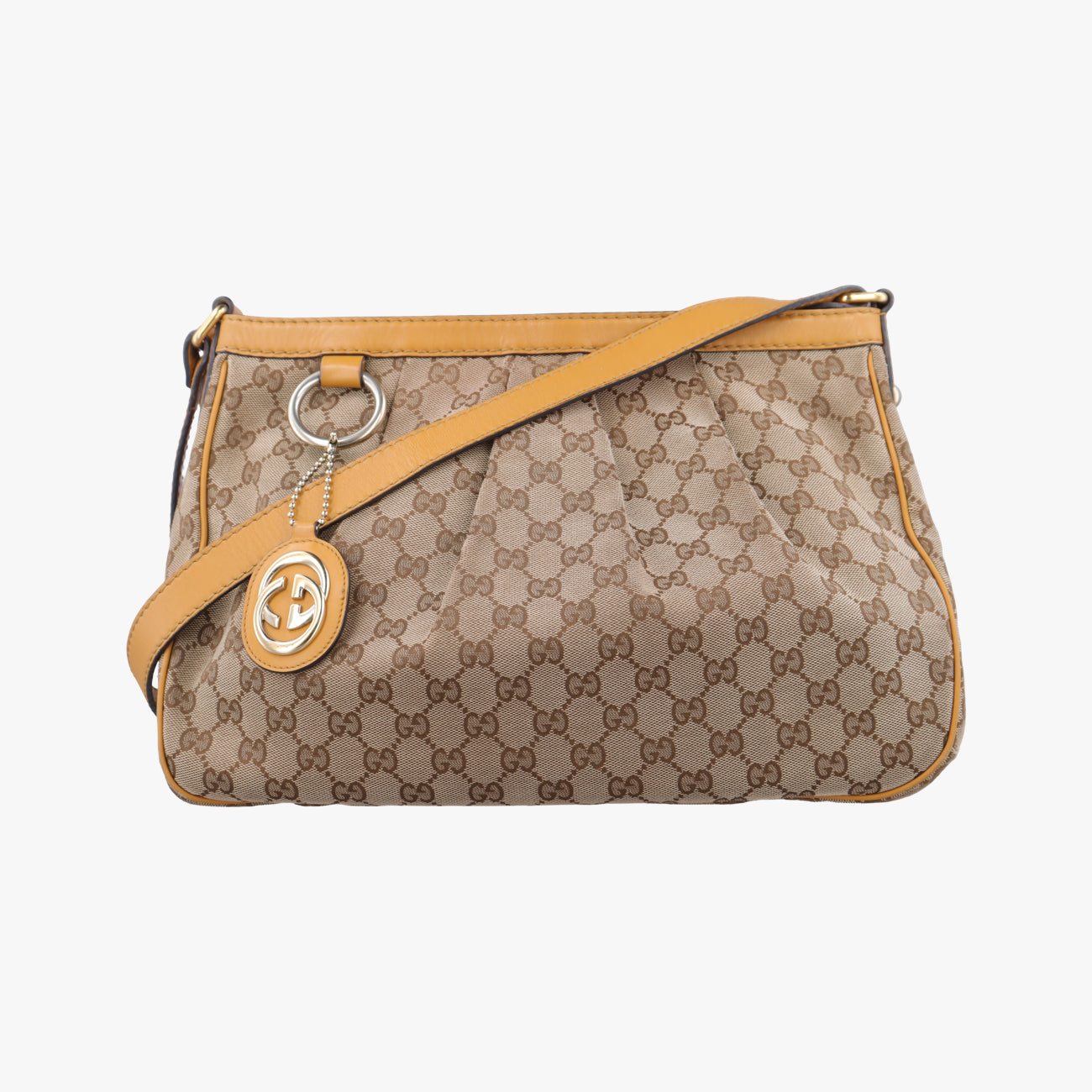 SukeyBeige×BrownCanvas296834E014542881スーキーベージュ×ブラウン系キャンバス296834E014542881