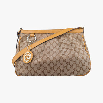 SukeyBeige×BrownCanvas296834E014542881スーキーベージュ×ブラウン系キャンバス296834E014542881