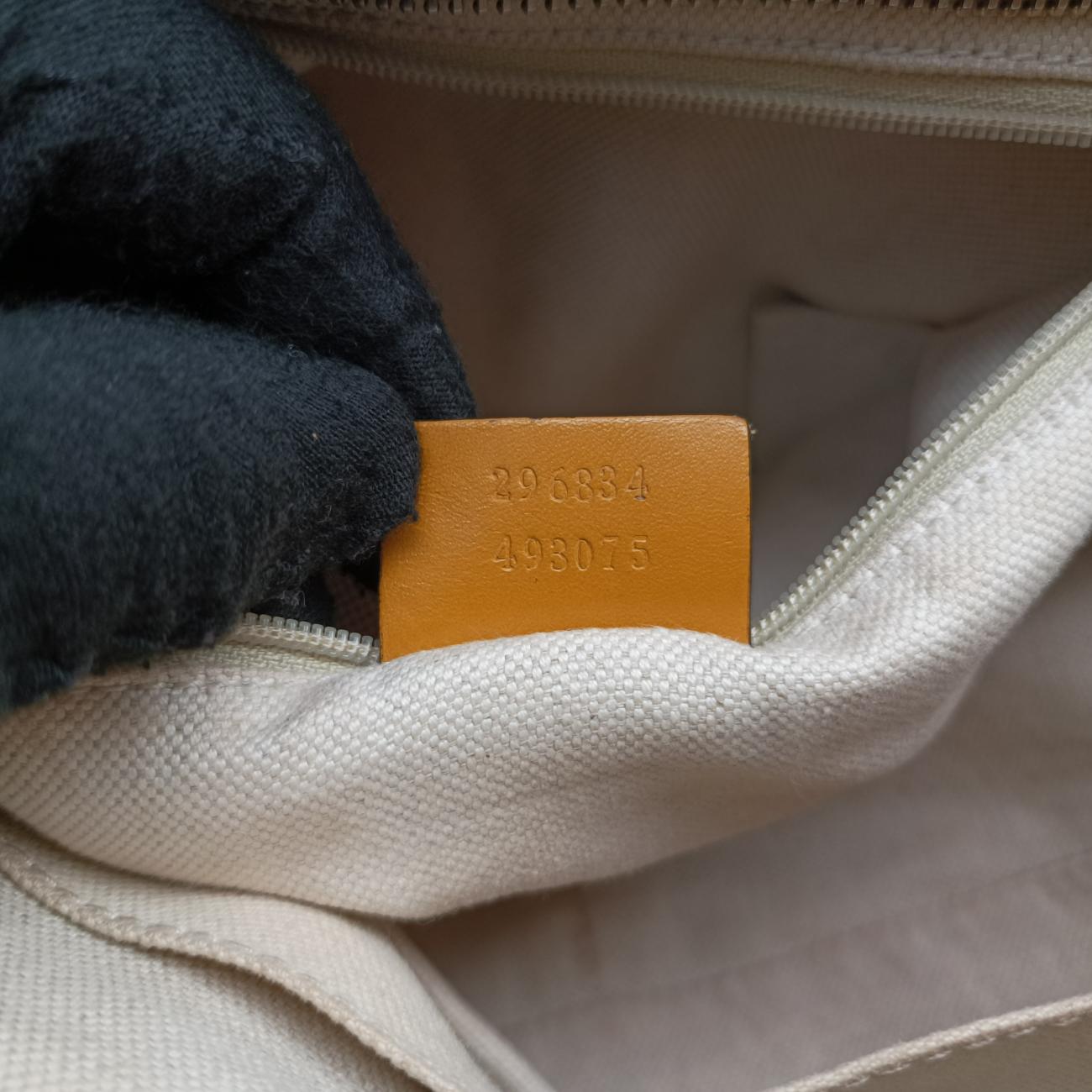 SukeyBeige×BrownCanvas296834E014542881スーキーベージュ×ブラウン系キャンバス296834E014542881
