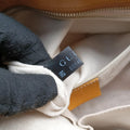SukeyBeige×BrownCanvas296834E014542881スーキーベージュ×ブラウン系キャンバス296834E014542881