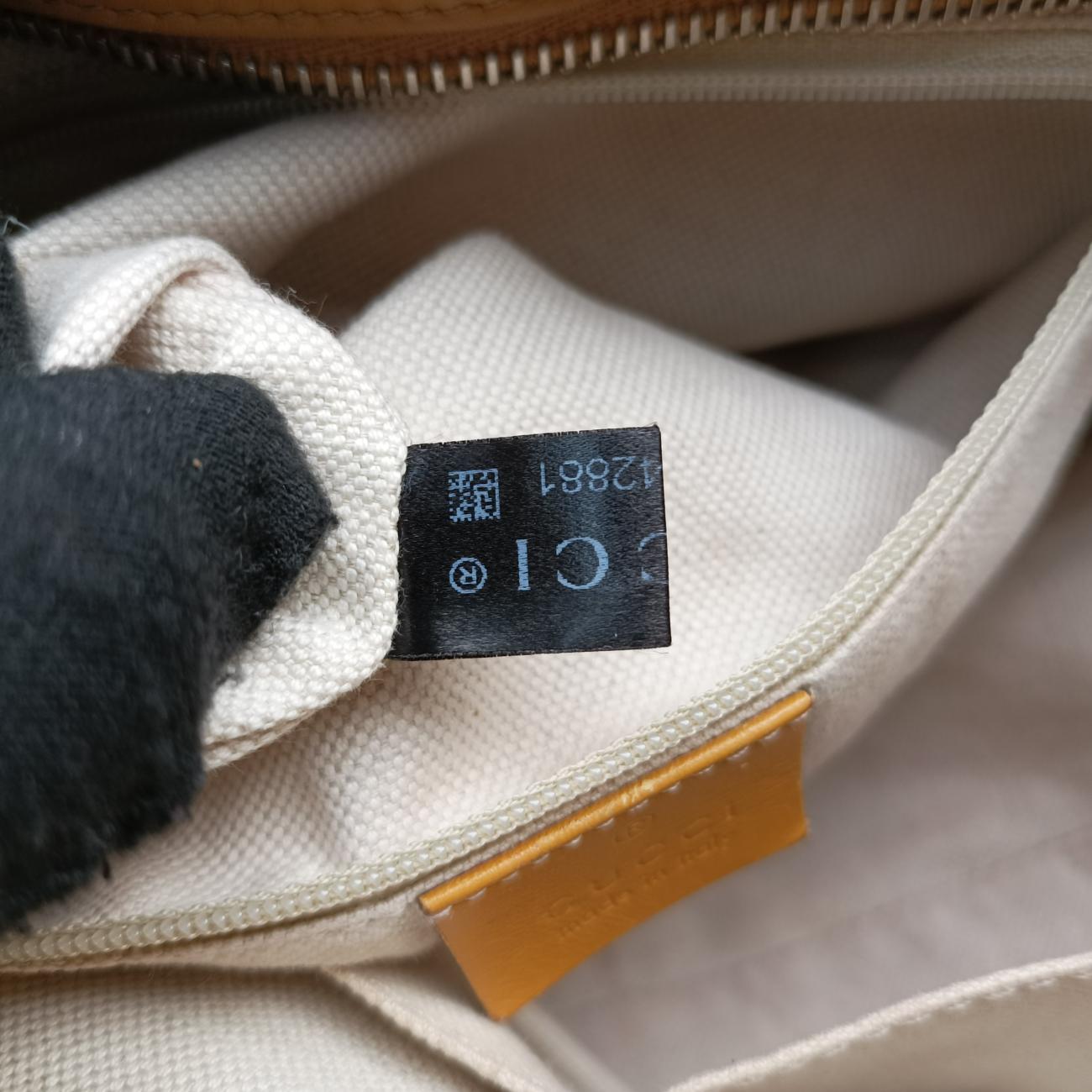 SukeyBeige×BrownCanvas296834E014542881スーキーベージュ×ブラウン系キャンバス296834E014542881