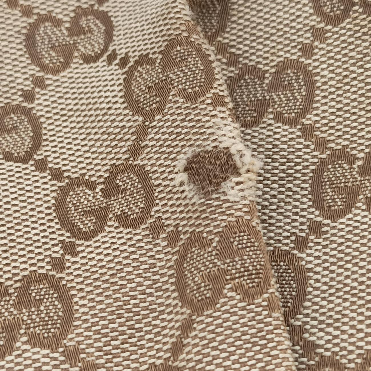 SukeyBeige×BrownCanvas296834E014542881スーキーベージュ×ブラウン系キャンバス296834E014542881