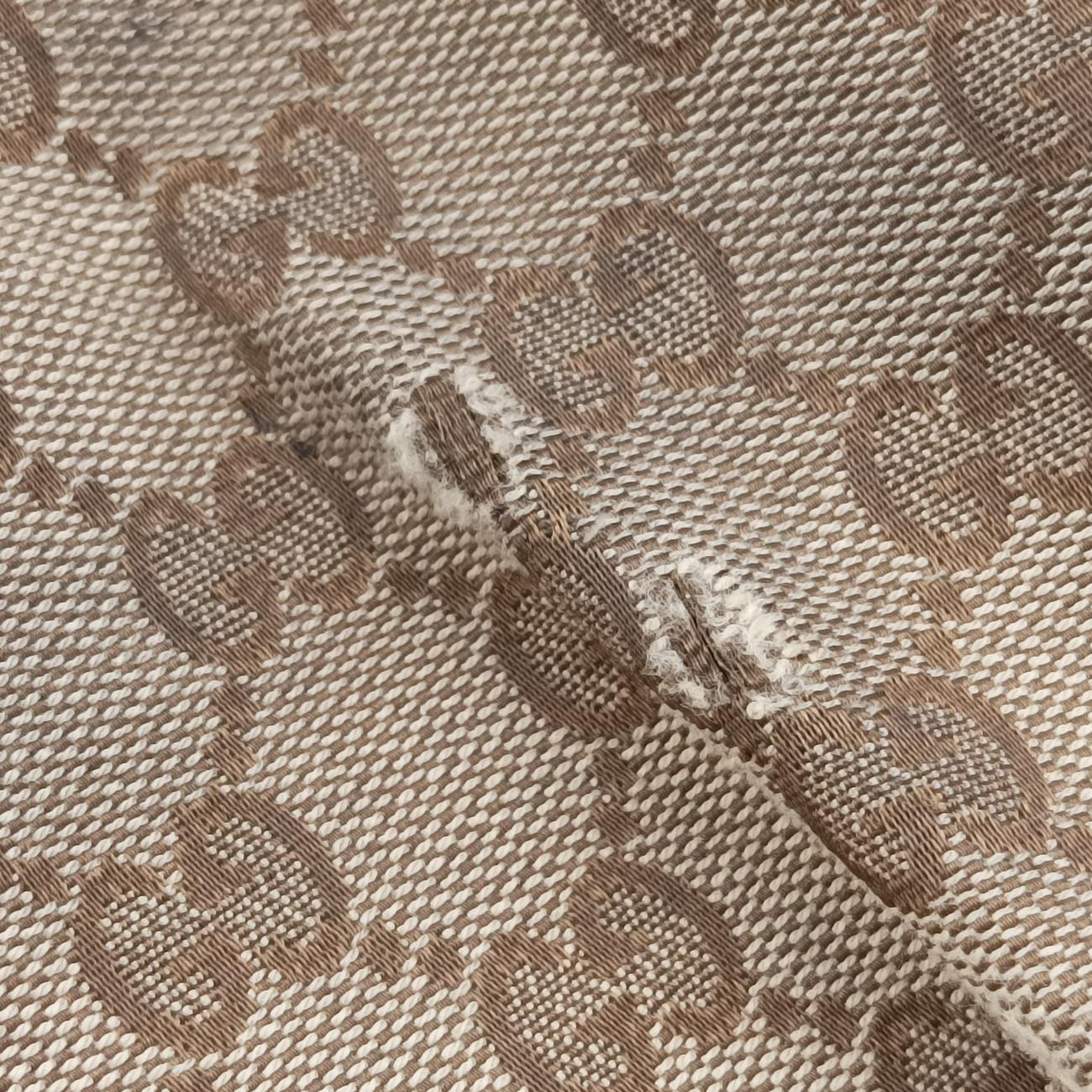 SukeyBeige×BrownCanvas296834E014542881スーキーベージュ×ブラウン系キャンバス296834E014542881