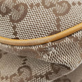 SukeyBeige×BrownCanvas296834E014542881スーキーベージュ×ブラウン系キャンバス296834E014542881