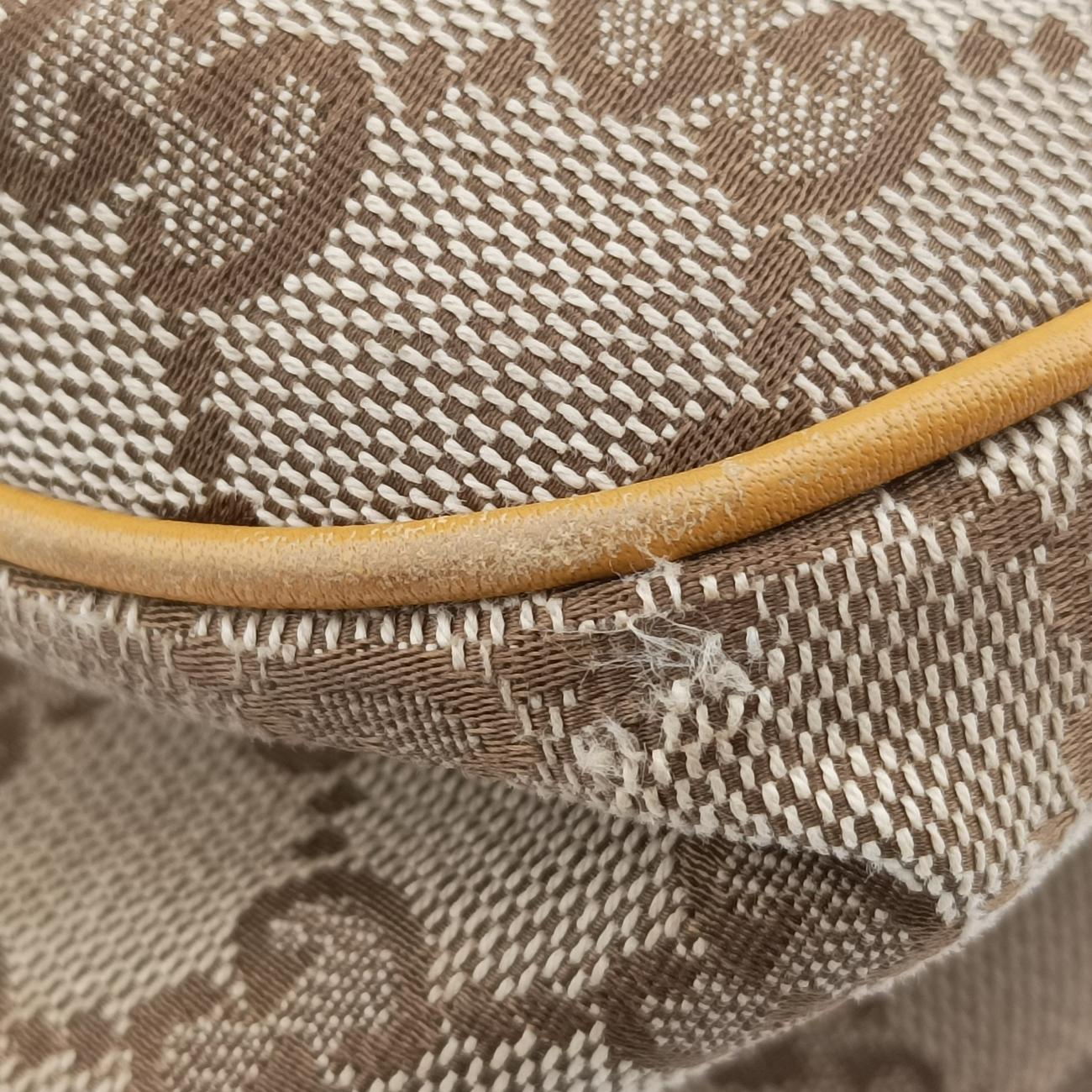 SukeyBeige×BrownCanvas296834E014542881スーキーベージュ×ブラウン系キャンバス296834E014542881