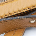 SukeyBeige×BrownCanvas296834E014542881スーキーベージュ×ブラウン系キャンバス296834E014542881