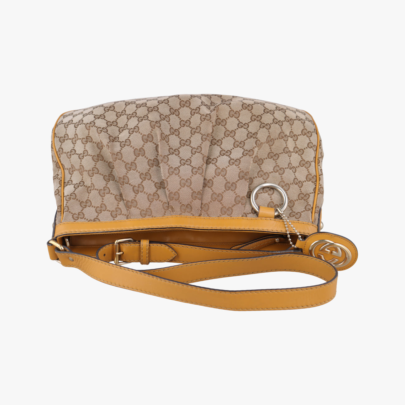 SukeyBeige×BrownCanvas296834E014542881スーキーベージュ×ブラウン系キャンバス296834E014542881