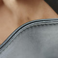 Padlockbeige×blackPVC coated canvas409487F033251868パドロックベージュ×ブラックPVCコーティングキャンバス409487F033251868