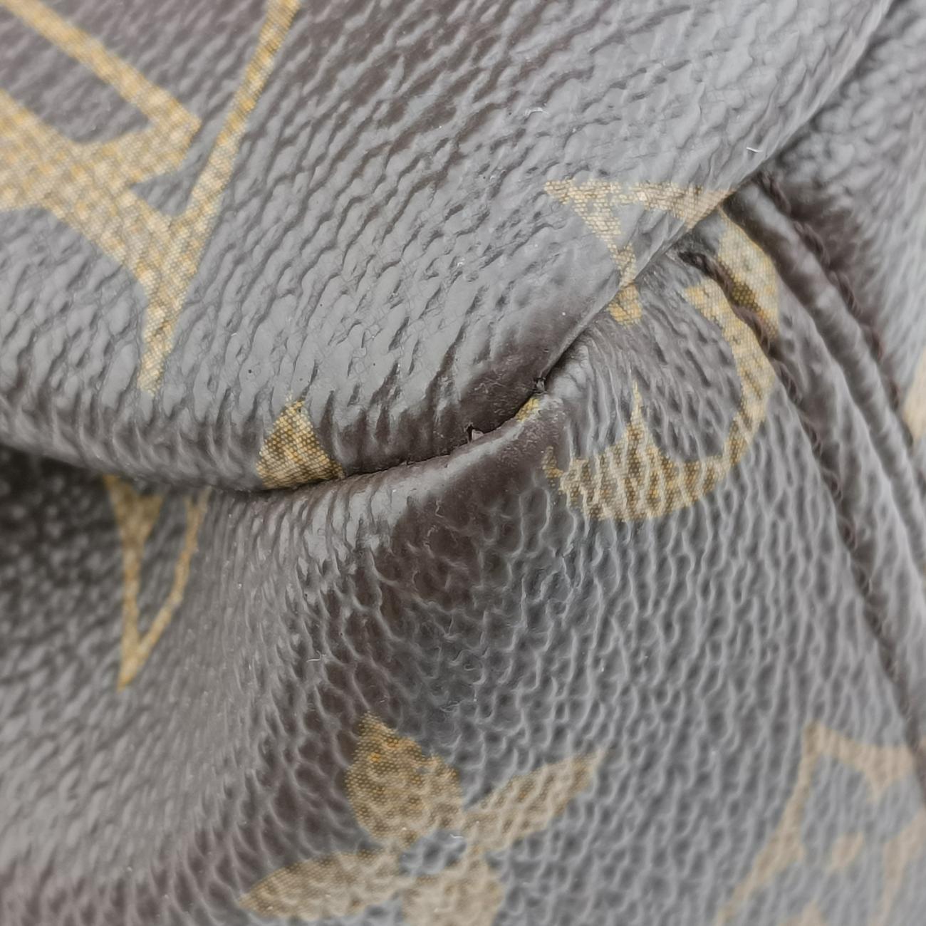 Pallas BBBrown x CERISEMonogram canvasM41241SN0185パラスBBモノグラム/ブラウン系×スリーズモノグラムキャンバスM41241SN0185
