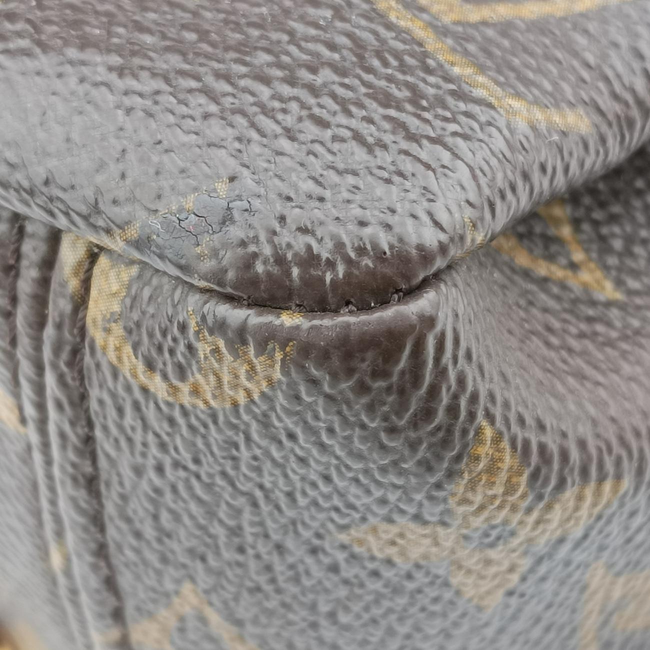 Pallas BBBrown x CERISEMonogram canvasM41241SN0185パラスBBモノグラム/ブラウン系×スリーズモノグラムキャンバスM41241SN0185