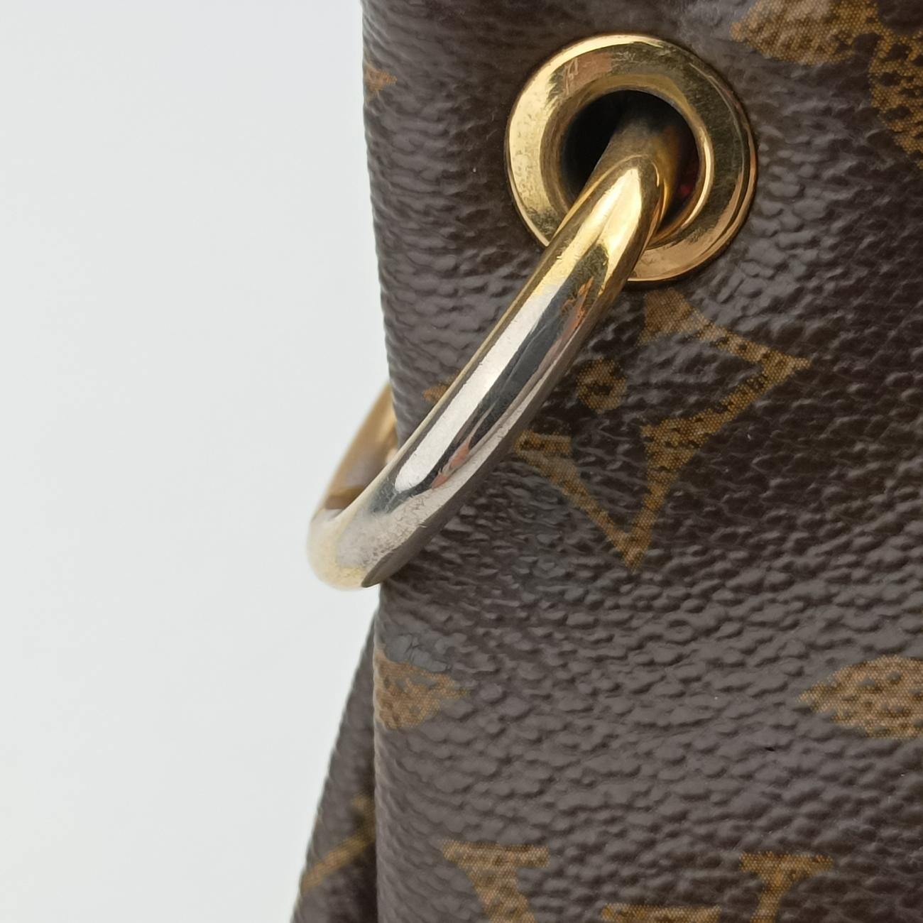 Pallas BBBrown x CERISEMonogram canvasM41241SN0185パラスBBモノグラム/ブラウン系×スリーズモノグラムキャンバスM41241SN0185