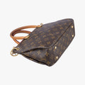 Pallas BBBrown x CERISEMonogram canvasM41241SN0185パラスBBモノグラム/ブラウン系×スリーズモノグラムキャンバスM41241SN0185