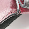Tricolor PiazzaBurgundy x Wine Red x BlackleatherB07179241Bトリコロールピアッザブルゴーニュ×ワインレッド×ブラックレザーB07179241B