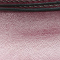 Tricolor PiazzaBurgundy x Wine Red x BlackleatherB07179241Bトリコロールピアッザブルゴーニュ×ワインレッド×ブラックレザーB07179241B
