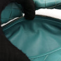 The Jodie miniBluelambskinB09057333Gミニ ザ ジョディブルーラムスキンB09057333G