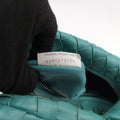 The Jodie miniBluelambskinB09057333Gミニ ザ ジョディブルーラムスキンB09057333G