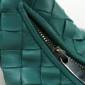 The Jodie miniBluelambskinB09057333Gミニ ザ ジョディブルーラムスキンB09057333G