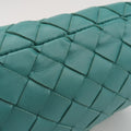 The Jodie miniBluelambskinB09057333Gミニ ザ ジョディブルーラムスキンB09057333G