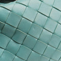The Jodie miniBluelambskinB09057333Gミニ ザ ジョディブルーラムスキンB09057333G