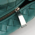 The Jodie miniBluelambskinB09057333Gミニ ザ ジョディブルーラムスキンB09057333G