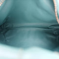The Jodie miniBluelambskinB09057333Gミニ ザ ジョディブルーラムスキンB09057333G