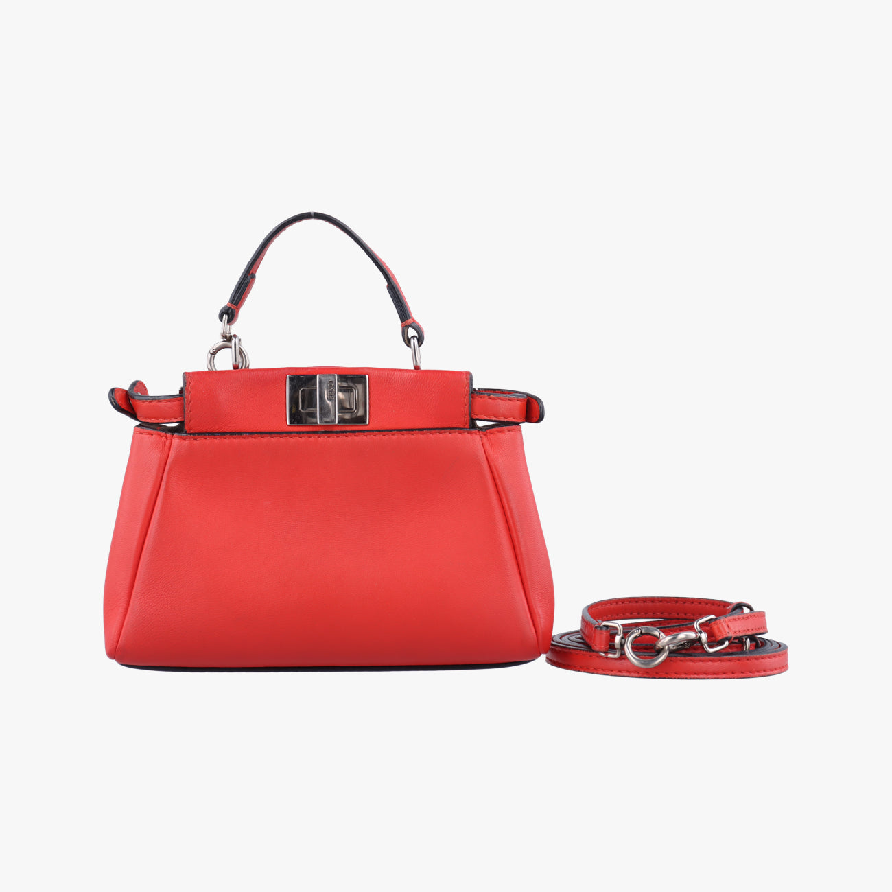 Micro PeekabooRedLeather8M03558M0355-K47-159-8241マイクロピーカブーレッドレザー8M03558M0355-K47-159-8241