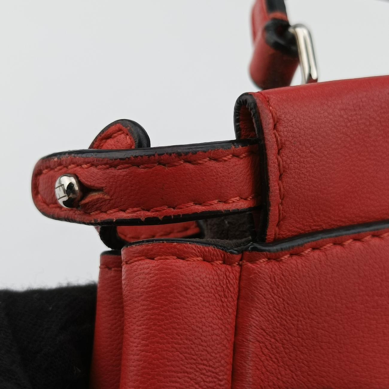 Micro PeekabooRedLeather8M03558M0355-K47-159-8241マイクロピーカブーレッドレザー8M03558M0355-K47-159-8241