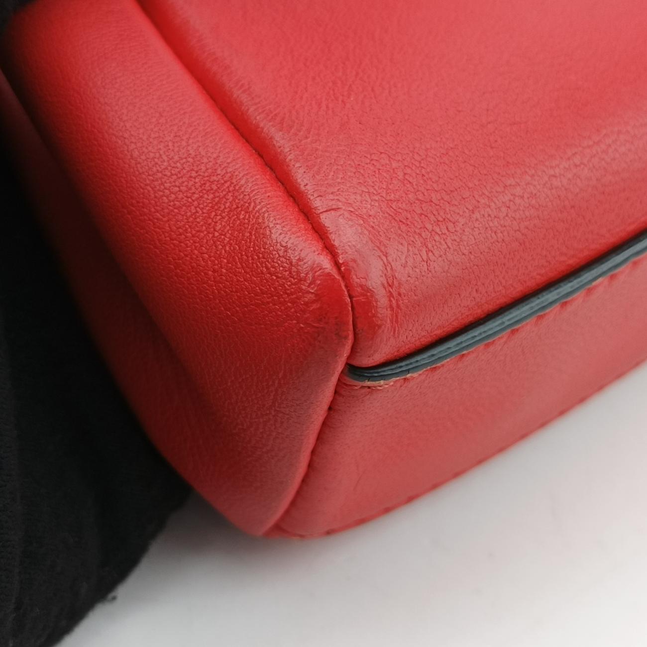 Micro PeekabooRedLeather8M03558M0355-K47-159-8241マイクロピーカブーレッドレザー8M03558M0355-K47-159-8241