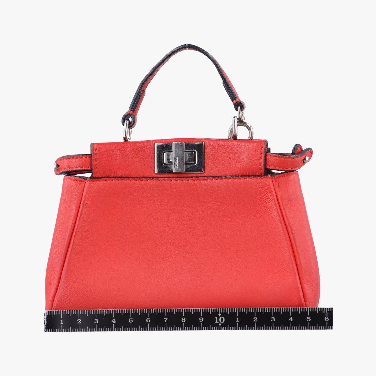Micro PeekabooRedLeather8M03558M0355-K47-159-8241マイクロピーカブーレッドレザー8M03558M0355-K47-159-8241