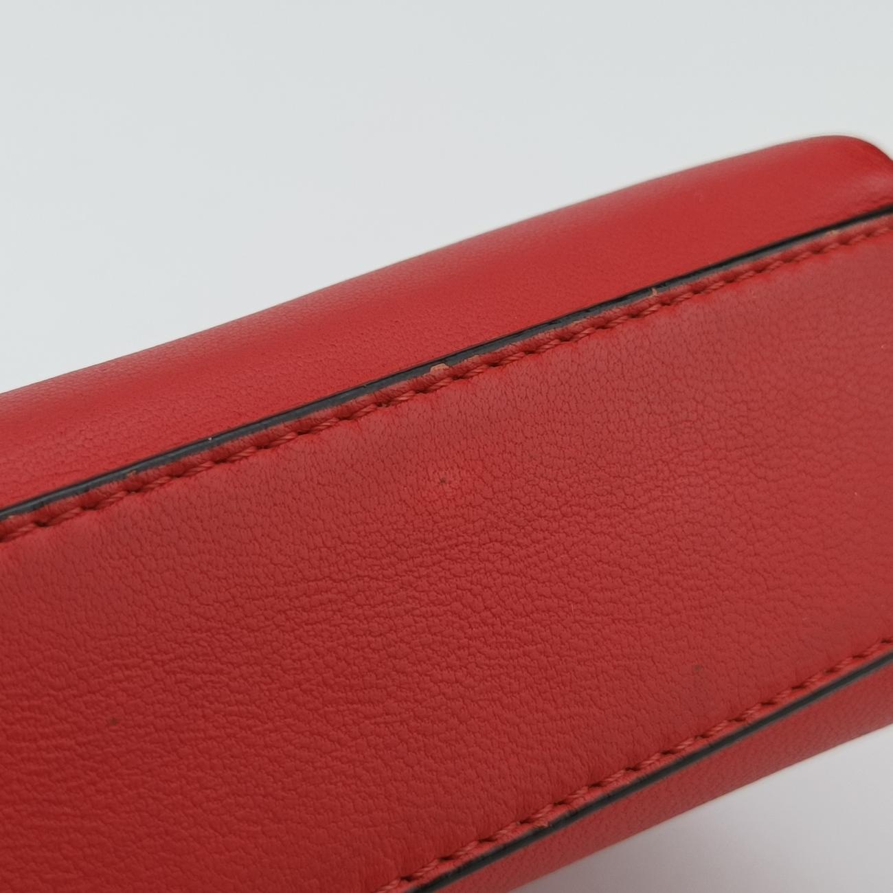 Micro PeekabooRedLeather8M03558M0355-K47-159-8241マイクロピーカブーレッドレザー8M03558M0355-K47-159-8241