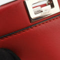 Micro PeekabooRedLeather8M03558M0355-K47-159-8241マイクロピーカブーレッドレザー8M03558M0355-K47-159-8241