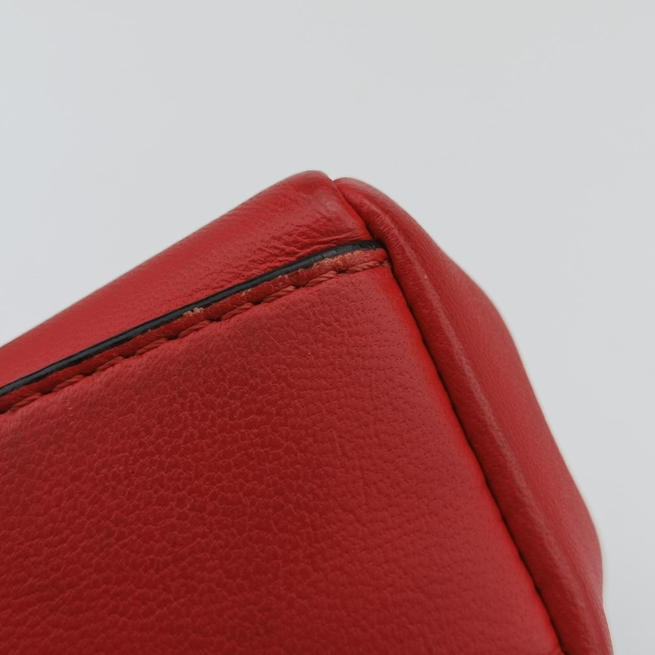 Micro PeekabooRedLeather8M03558M0355-K47-159-8241マイクロピーカブーレッドレザー8M03558M0355-K47-159-8241